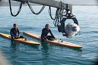 Chasing Mavericks [DVD], 3