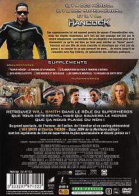 Hancock [DVD], 2