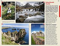 Lonely Planet Reiseführer Schottland, 6