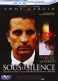 Sous le silence [DVD], 2