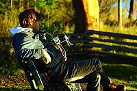 Meine beste Freundin, ihre Schwester und ich [Blu-ray], 7