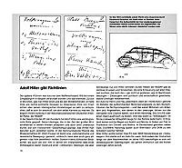 Volkswagen Käfer - läuft und läuft...seit 75 Jahren, 1