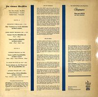 Die virtuose Blockflöte [Vinyl], 1