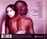 Forever Faithless - The Greatest Hits [CD], 1