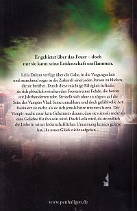 Dunkle Flammen der Leidenschaft, 1