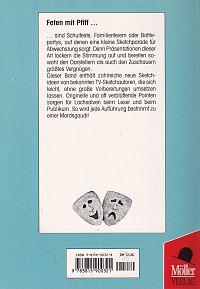 Super - Sketchparade, 1