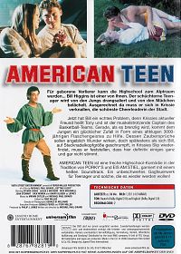 American Teen [DVD], 1