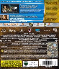 Scontro Tra Titani [Blu-ray], 1