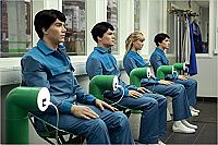 Real Humans - Saison 1 [DVD], 3