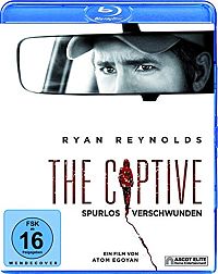 The Captive [Blu-ray], 1