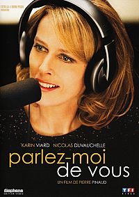 Parlez-moi de vous [DVD], 1