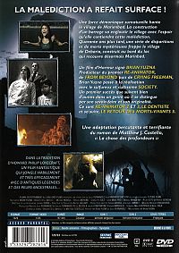 La malediction des profondeurs [DVD], 1