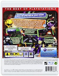 ModNation Racers [Sony PlayStation 3], 1