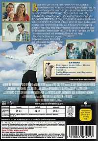 Bruce Allmächtig [DVD], 1