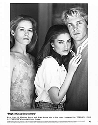 Stephen Kings Schlafwandler [DVD], 9