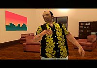 Grand Theft Auto: Vice City [Sony PlayStation 2], 2