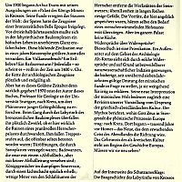 Wohin der Stier Europa trug, 1