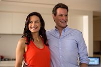 San Andreas [DVD], 1