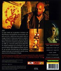 L'Armée des 12 singes [Blu-ray], 1