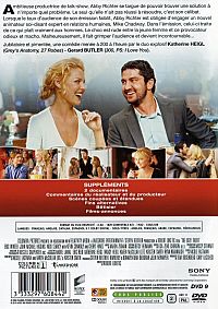 L'Abominable vérité [DVD], 1