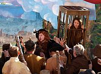 Sommer der Gaukler [DVD], 8