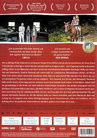 Nellys Abenteuer [DVD], 1