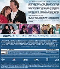 My big fat greek wedding 2 [Blu-ray], 2