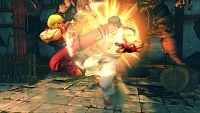 Street Fighter IV [Microsoft Xbox 360], 4