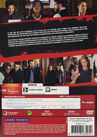 Murder - Saison 2 [DVD], 1