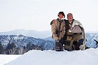 Die letzte Schlacht am Tigerberg [Blu-ray], 9