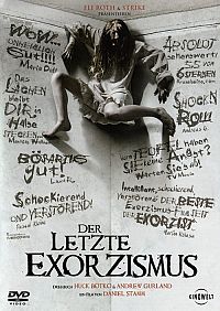 Der letzte Exorzismus [DVD], 1