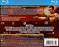 RockNRolla [Blu-ray], 1