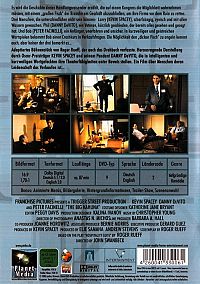 The Big Kahuna - Ein dicker Fisch [DVD], 1