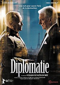 Diplomatie [DVD], 1