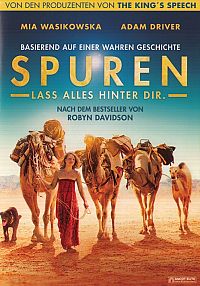 Spuren - Lass alles hinter dir [DVD], 1