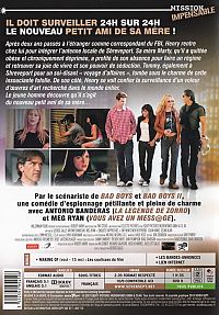 Enquête rapprochée [DVD], 1