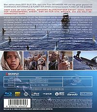 Planet of the Sharks [Blu-ray], 1