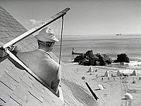 Jacques Tati Collection [DVD], 8