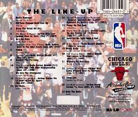 Chicago Bulls Vol. 2 [CD], 1