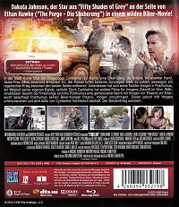 Anarchie [Blu-ray], 1