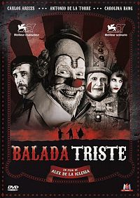 Balada triste [DVD], 1
