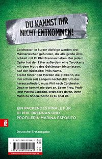 Jetzt gehörst du mir, 2