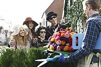 Die Vampirschwestern [Blu-ray], 2