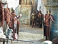 Hercules Reborn [Blu-ray 3D], 4