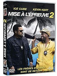 Mise à l'épreuve 2 [DVD], 6