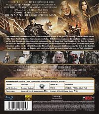 Thor - Der Allmächtige [Blu-ray], 1