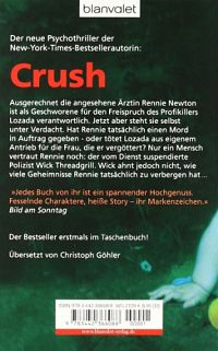 Crush - Gier, 1