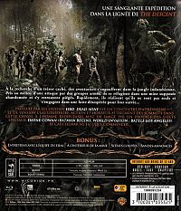 Dead Mine [Blu-ray], 2