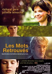 Les mots retrouvés [DVD], 1