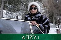 House of Gucci [DVD], 6